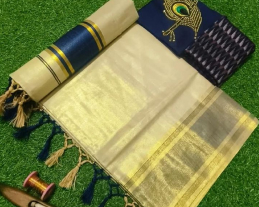 Kerala Sarees